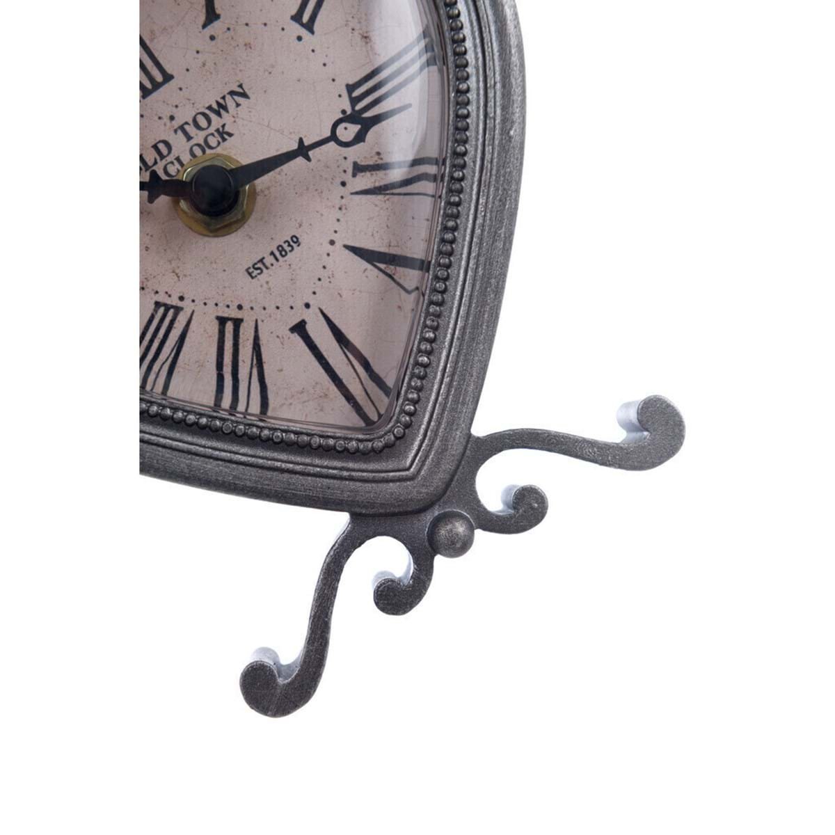 Montre LIP - Churchill T18 - Cadran Soleillé - Cuir Orange
