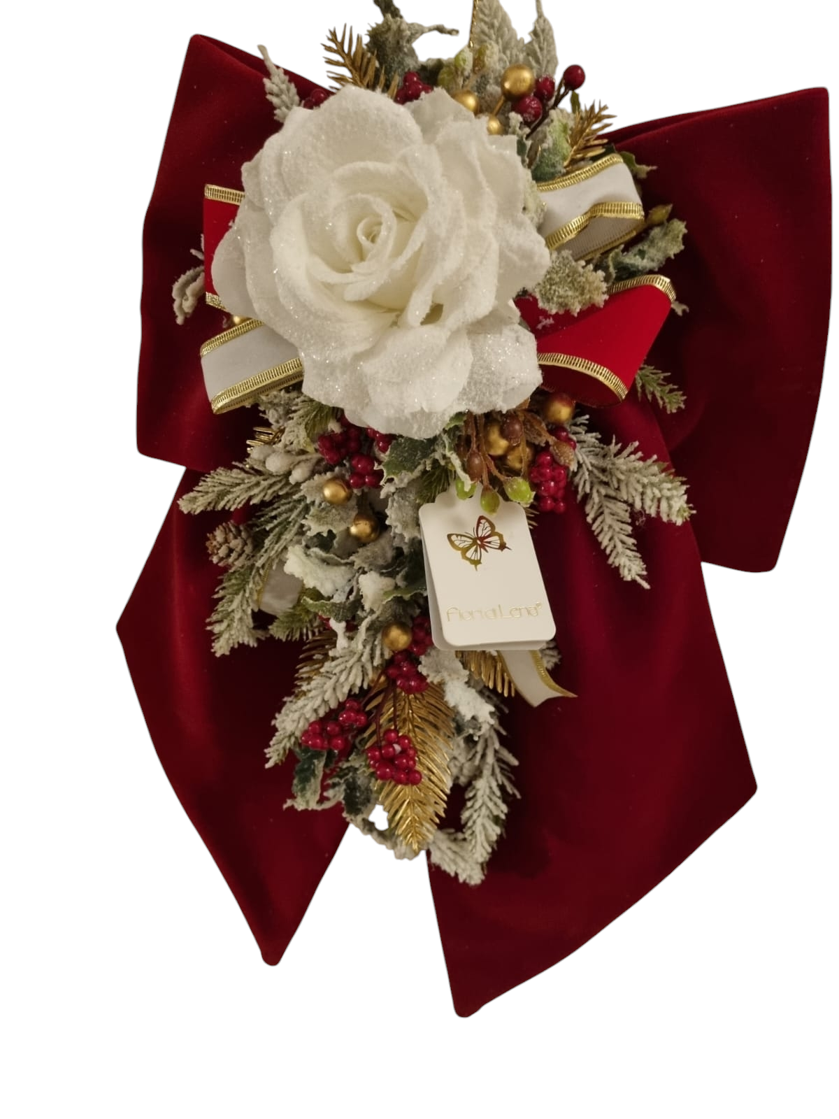 fiori di lena shop online natale